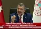 Virüs Türkiyede mutasyona uğradı mı?
