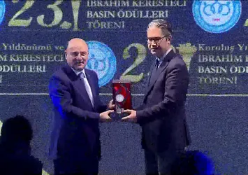 A Haber'e ödül yağdı