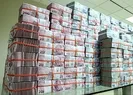 Son 5 rakamına göre 3.000 TL kazanan numaralar