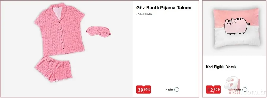 BİM 23 Mart 2021 aktüel ürünler kataloğu: Bakım ürünleri dikkat çekiyor! Bu hafta hangi ürünler indirimli? 2