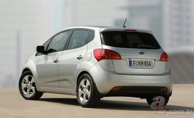 Otomobil çarpışma testi sonuçları! En sağlam onlar çıkıyor! 3