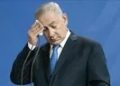 İsrailli Lapid bebek katili Netanyahu’yu topa tuttu