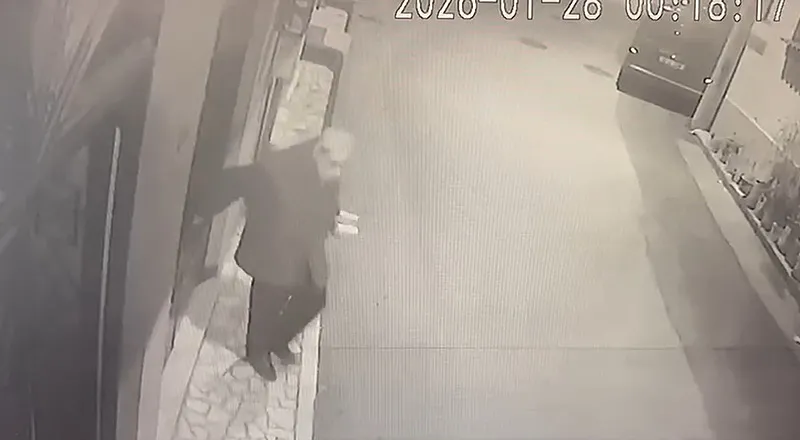 Bursa'da her satırı vahşet dolu cinayet haberi! 75 yaşındaki eşini 15 parçaya böldü - 6