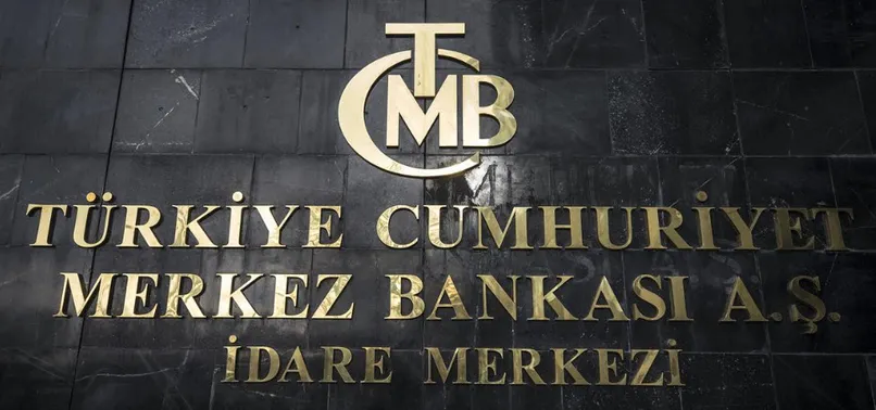 Merkez Bankası'ndan yeni hamle