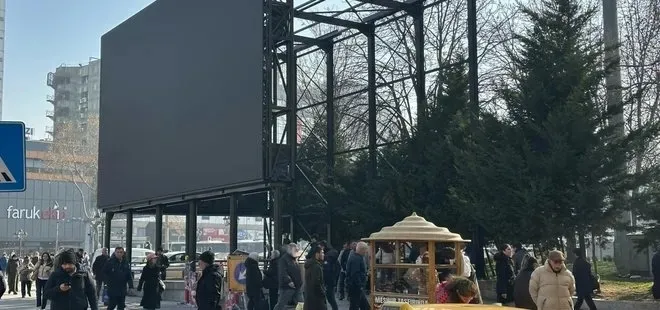 CHP’li ABB’nin çevre ihlali sonrası bakanlık harekete geçti