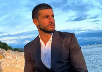 Berk Oktay sessizliğini bozdu! İhanet ve taciz iddiası...