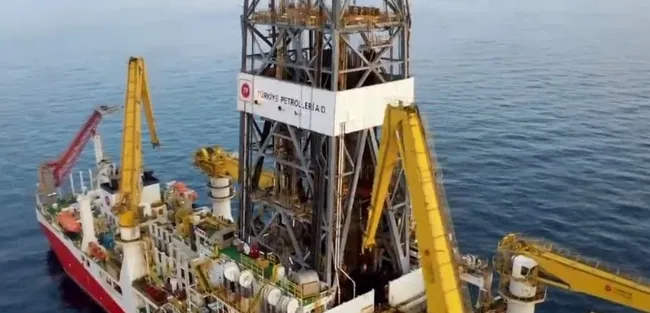 Başkan Erdoğan büyük müjdeyi verdi! Peki doğalgaz keşfinin ekonomiye etkisi ne olacak? - 6