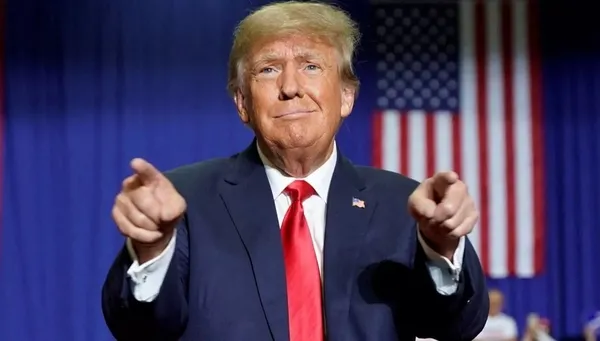 Donald Trump’a yeni suçlama! Eski çalışanı itiraf etti...