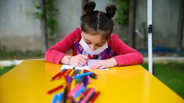 Son dakika: Yüz yüze eğitim devam edecek mi? Milli Eğitim Bakanı Mahmut Özer net konuştu - 7