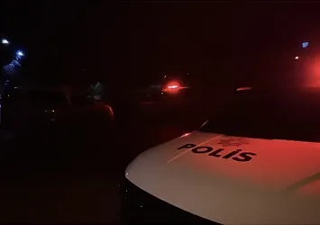 Konya'da parkta bıçaklı kavga: 3 yaralı