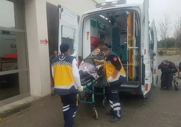 Son dakika: Adıyaman'da feci kaza: 3 yaralı
