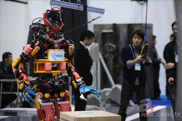 Geleceğin meslekleri belirlendi: 125.000 TL maaş alıyorlar! 24