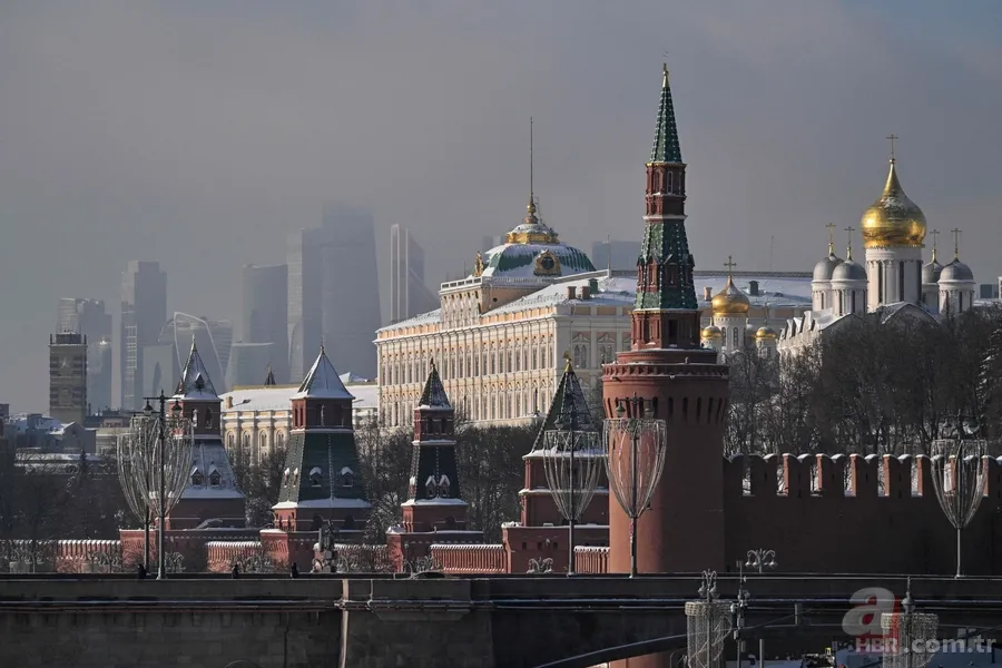 Batı'nın yaptırımları Rusya'ya neden işlemedi? İşte Moskova'nın akılalmaz "sahte banknot" sistemi! 7