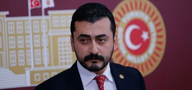 Günün fıkrası CHP’li Eren Erdem’den: Recep Tayyip Erdoğan’a yenilmedik yedi düvele kaybettik