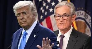 Trump’tan Fed Başkanı Powell’a istifa çağrısı!