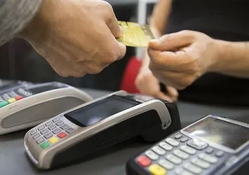 Yemek kartında yeni dönem başladı