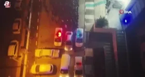 Bitlis’te bahis operasyonu