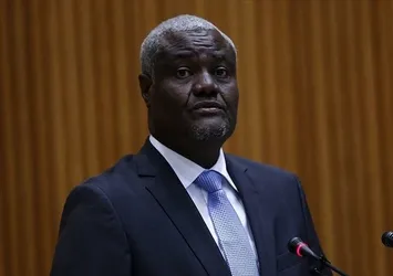 Afrika ülkelerinden Çin'e "koronavirüs" notası