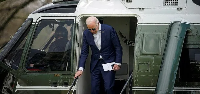 ABD Başkanı Joe Biden NATO zirvesinden sonra Polonya’ya gidecek