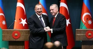 Azerbaycan’dan milyonlarca dolarlık destek