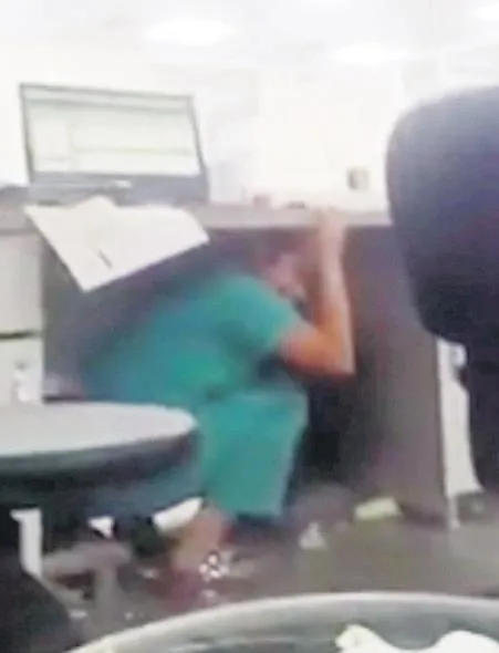 Bodrum'u Karaada kurtardı - 11