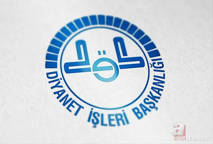 Diyanet’ten Yurt dışına 100 din görevlisi alımı başladı! Başvuru şartları ve ülkeler 1