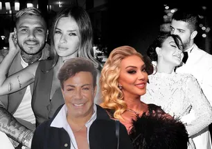 2025 yılına damga vuran magazin bombaları! 