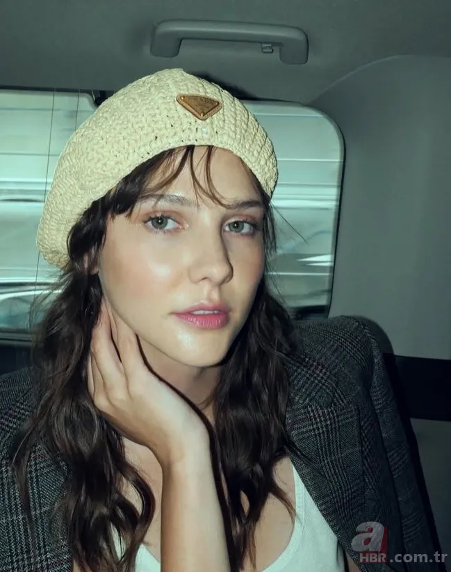 Burak Çelik baba oldu: Oğluna o karakterin ismini verdi 5