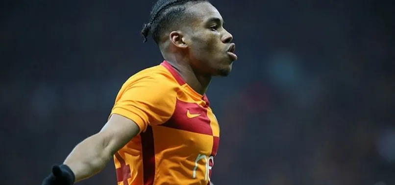Everton da Rodrigues’i istiyor