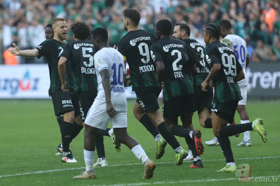 Beşiktaş-Kocaelispor maçı ne zaman, saat kaçta, hangi kanalda? Muhtemel 11’ler… 3