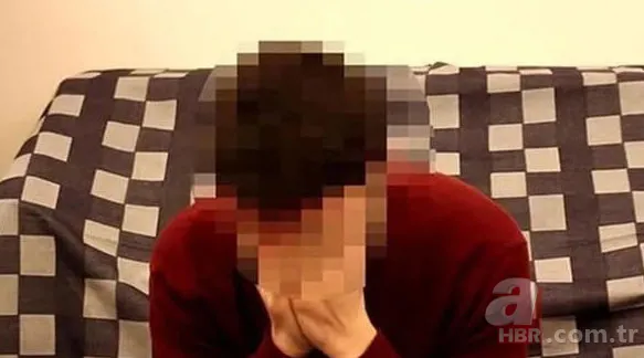 '2030'dan geldim' diyen Noah bakın kimmiş 4