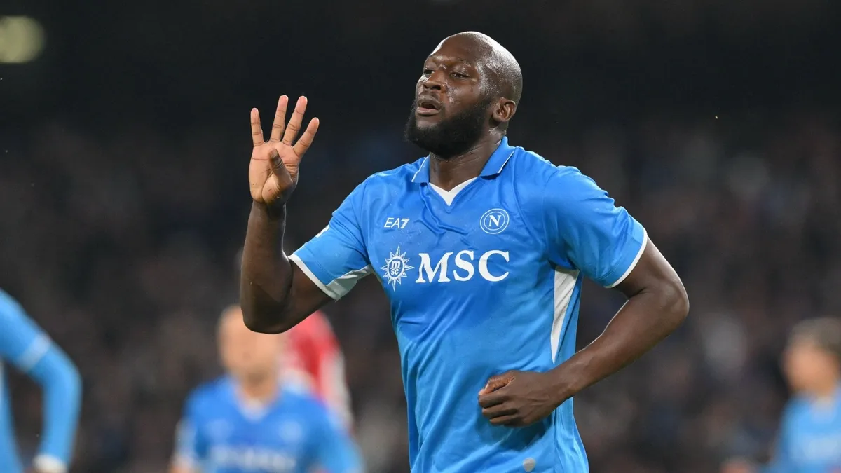 Fenerbahçe'nin Lukaku transferinde kritik 48 saat