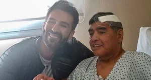 Maradona’nın ölümünün ardından kahreden detay!