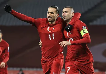 Son dakika | Yusuf Yazıcı'nın koronavirüs testi pozitif çıktı