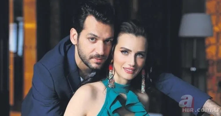 Bensu Soral ile Hande Soral kardeşlerin eşleriyle tanışma hikayesi... 24