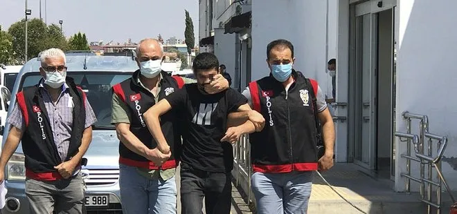 Adana'da aynı evi almak isteyen aileler arasında kan aktı! Tüyler ürperten itiraf