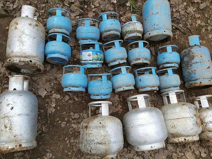 PKK’nın sözde eyalet sicil defteri ele geçirildi