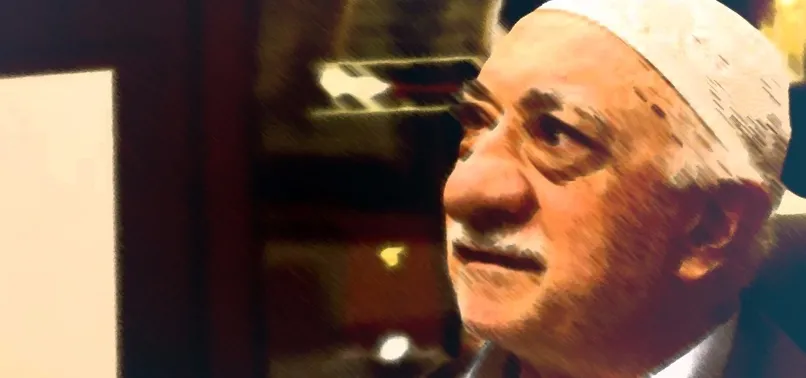 "Bu kirli ittifakın harcını FETÖ attı!"