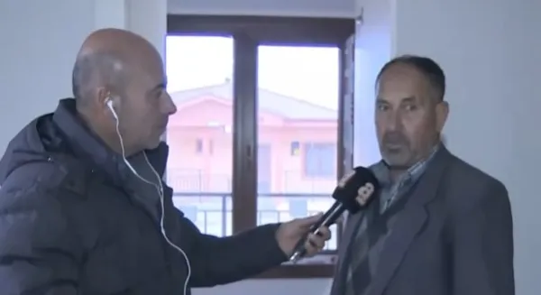 Adıyaman yeniden inşa ediliyor! A Haber yapımı tamamlanan köy evlerini görüntüledi