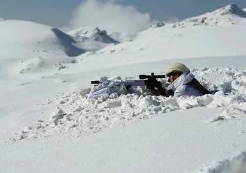 PKK'nın hayat damarlarını kesen operasyon