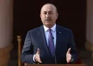 Bakan Çavuşoğlundan Almanyaya: Türkiyenin patronu değilsiniz