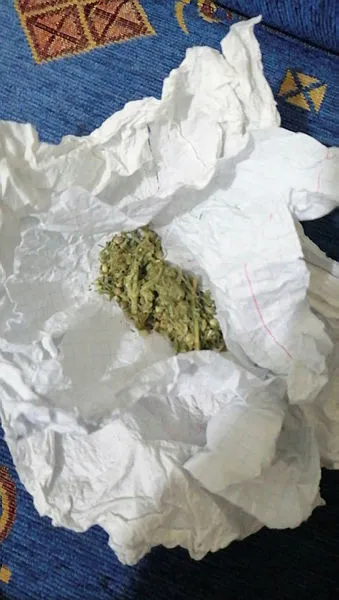 Son dakika: Diyarbakır’da uyuşturucu operasyonu! 101 kilo esrar ele geçirildi