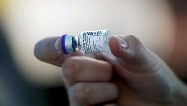 Türkiye’den ’BioNTech’ hamlesi! Bakan Varank duyurdu: Türkiye’de aşıyı ortak üretimi konuşacağız