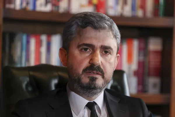 Başkan Erdoğan’ın avukatı Hüseyin Aydın’dan dikkat çeken sözler: Hukuken çok isabetli buluyoruz