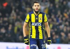 Eski Fenerbahçeli Benzia’dan şoke eden sözler: Orada oyunculara hayvan gibi davranıyorlar