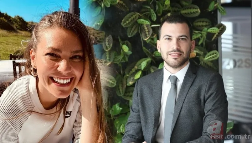 Aslı Enver yeni aşkıyla el ele yakalanmıştı! Berkin Gökbudak ile ilişkisi hakkında ilk kez konuştu 4