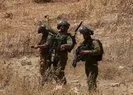 İsrail güçleri Filistinlilere saldırdı! Ölü ve yaralılar var