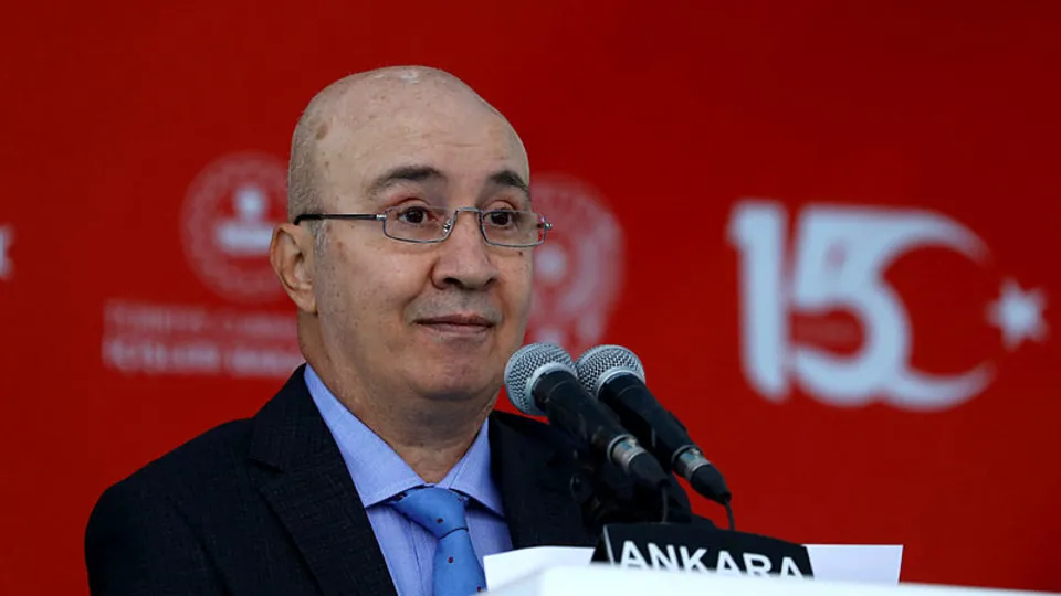 TEM eski Daire Başkanı Turgut Aslan: Darbeye delil mi aranıyor! Ben buradayım | Video