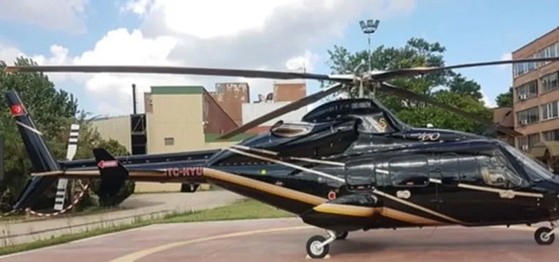Helikopter kazasında dikkat çeken rapor! Nedeni belli oldu