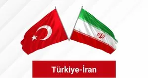 Türkiye-İran iş birliği ortak bildirisi yayımlandı!